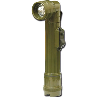 Small Imported Angle Lamp