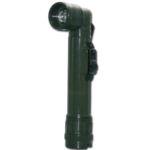 Verde oliva
