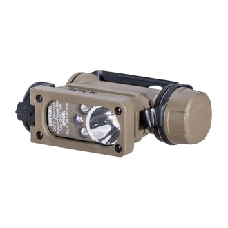 Lámpara Sidewinder Compact III