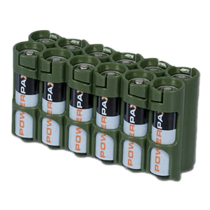 Verde oliva