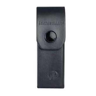 Étui en cuir Standard I noir