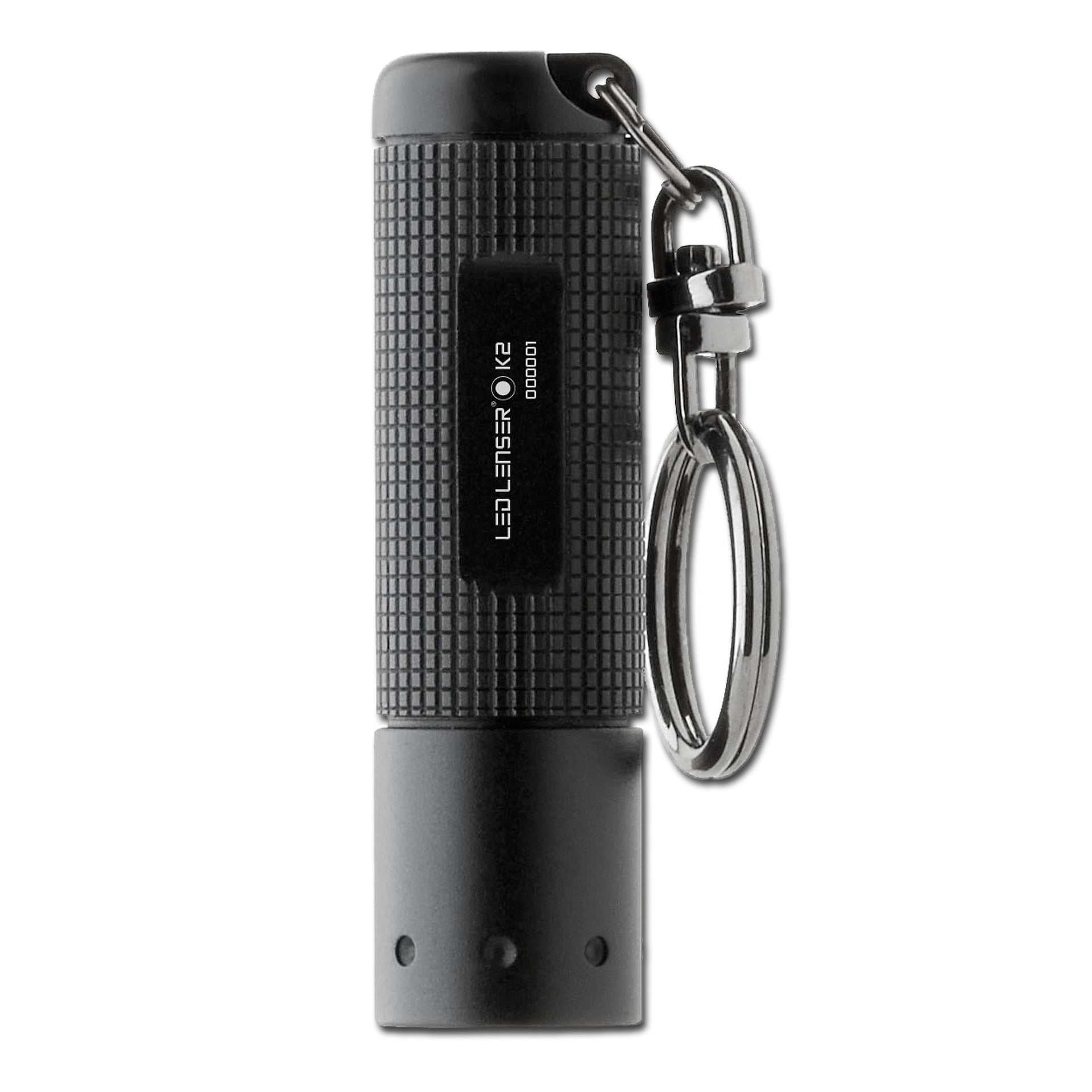 Lampada Lenser LED K2