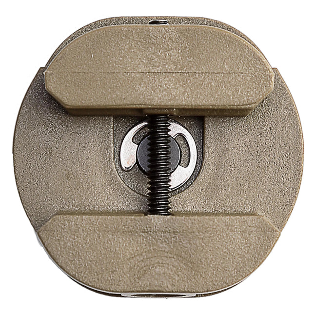 Adaptador de casco Sidewinder Rail-Mount