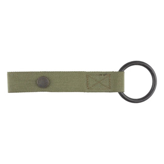 Mag-Lite holder BW olive