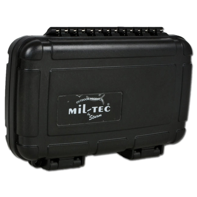 Caja de transporte impermeable 18.6 x 1.20 x 4.2 cm