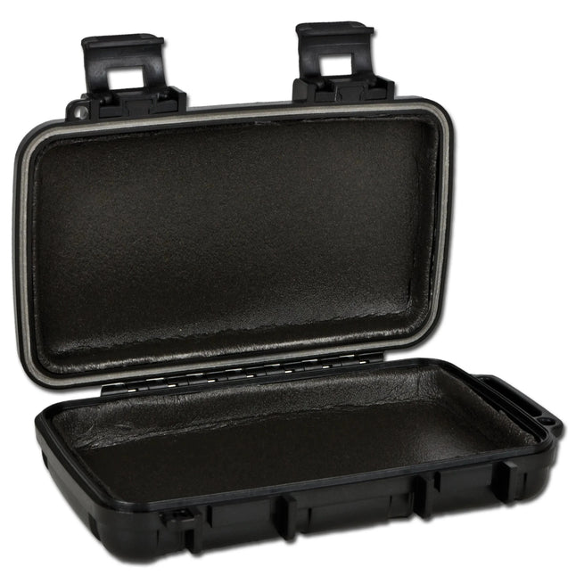 Caja de transporte impermeable 18.6 x 1.20 x 4.2 cm