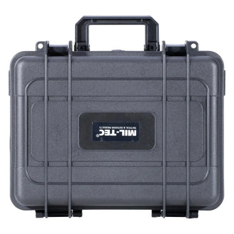 Waterproof transport box 28 x 23 x 9 cm