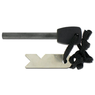 Feueranzünder  Zündstahl