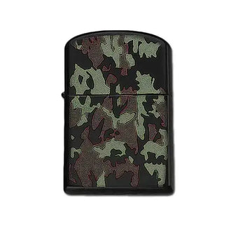 briquet tempête à essence pour forêt