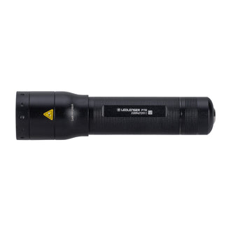 Torcia LED Lenser P7R