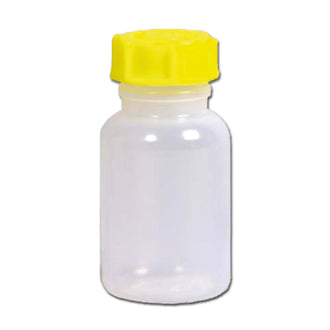 Wide Mouth Round Bottle 100 ml