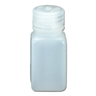 60 ml rectangular bottle