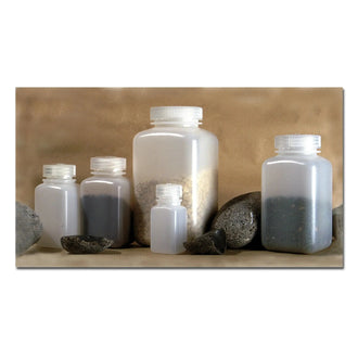 60 ml rectangular bottle