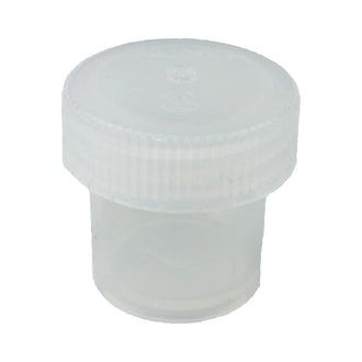 Polypropylene can 30 ml