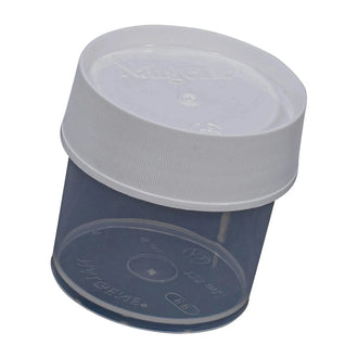 Bote polipropileno 125 ml