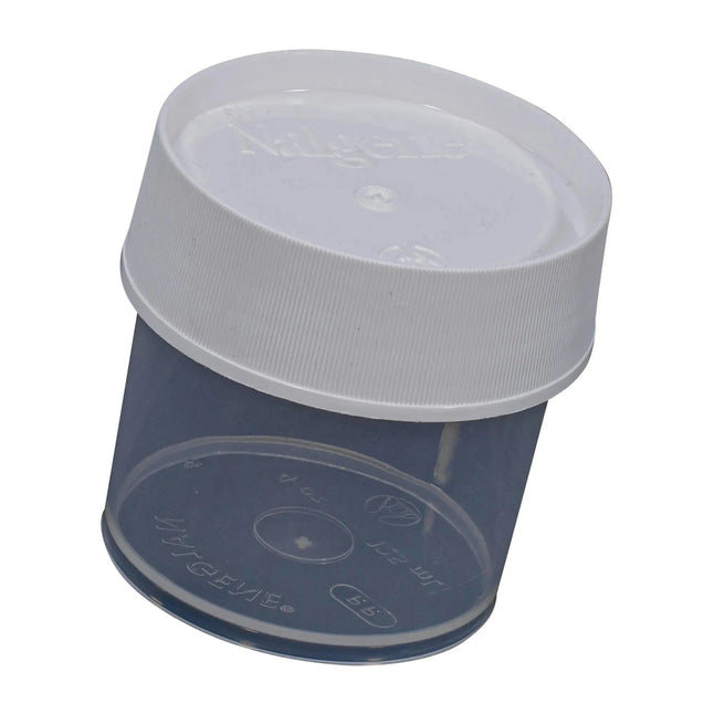 Bote polipropileno 125 ml