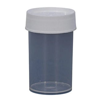 Polypropylene can 250 ml