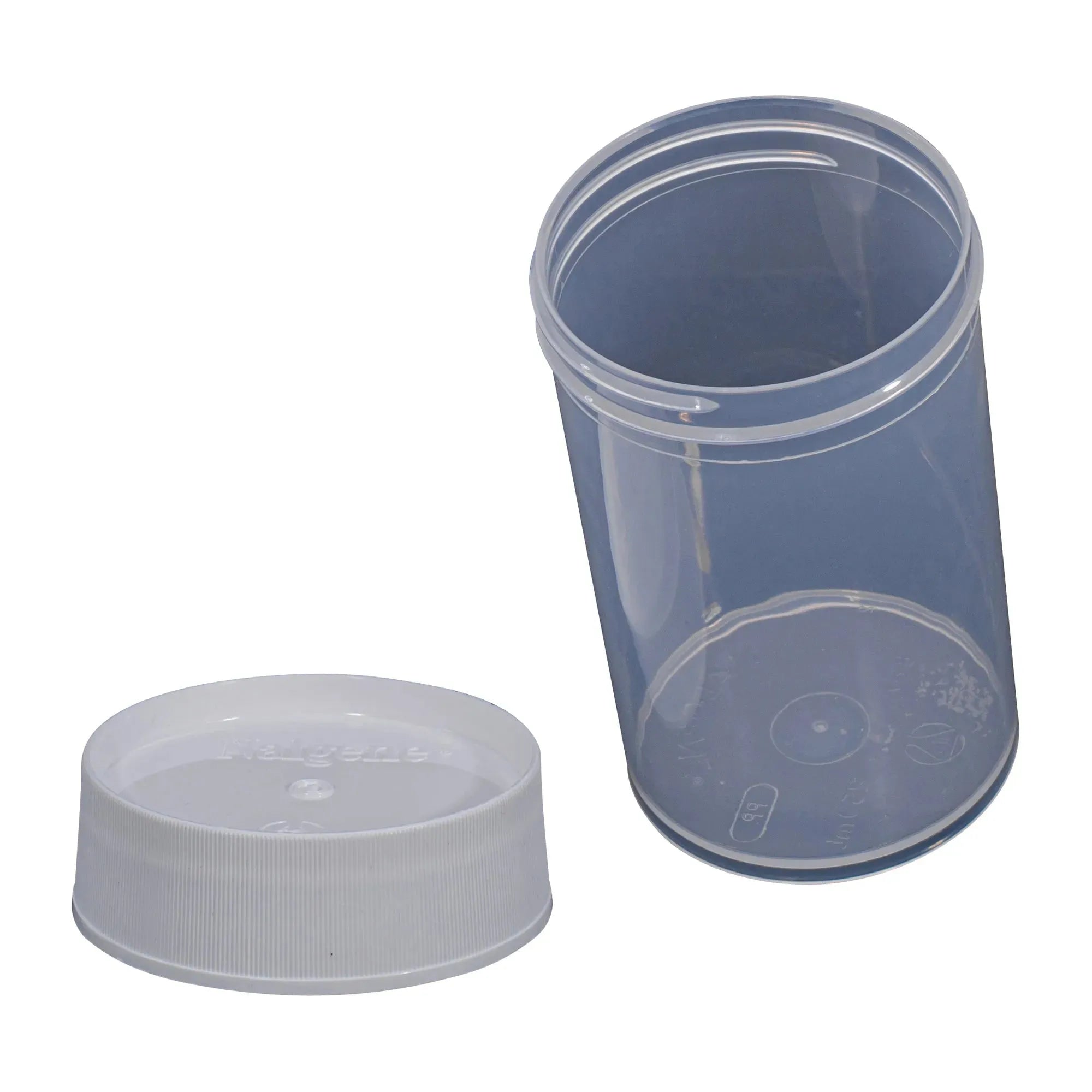 Container Polypropylene 250 ml – ASMC GmbH International