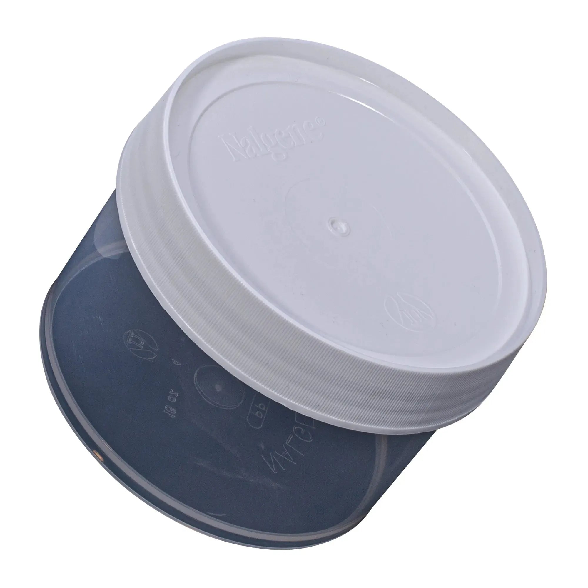 Polypro Containers Container Polypropylene 500 ml – ASMC GmbH International