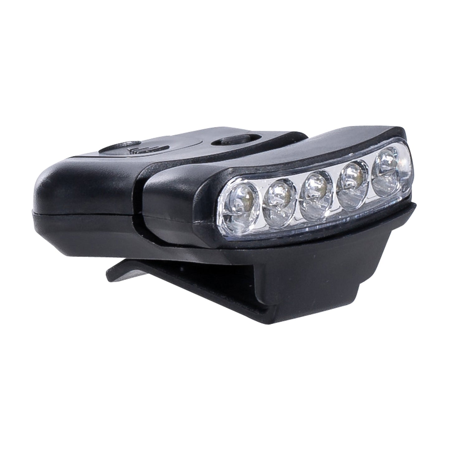 Luz de clip 5 LED