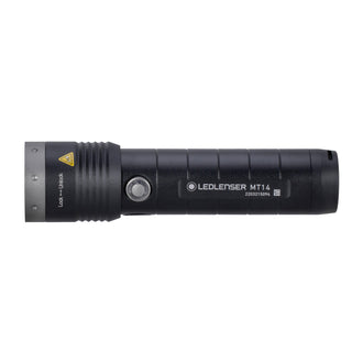 Torcia LED Lenser MT14