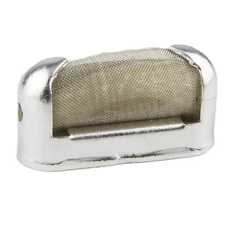 Replacement burner head for gasoline hand warmer