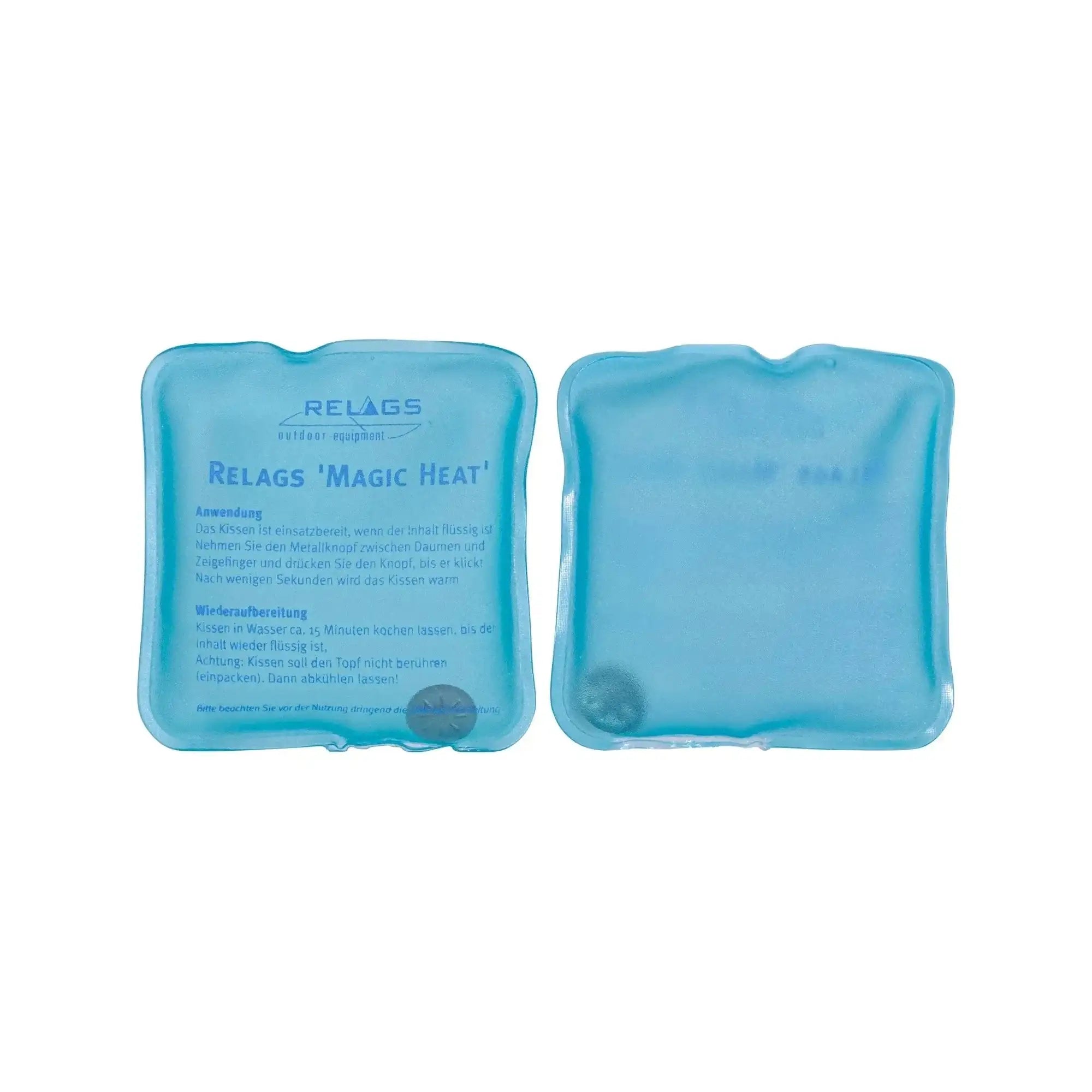 Heat pad Magic Heat double pack