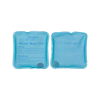 Magic Heat heating pads, twin pack