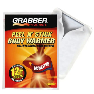 Disposable hand/body warmers