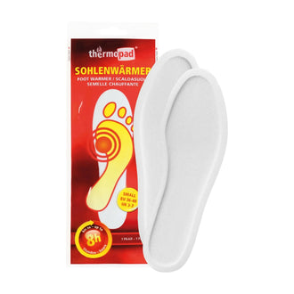 Classic insole warmers