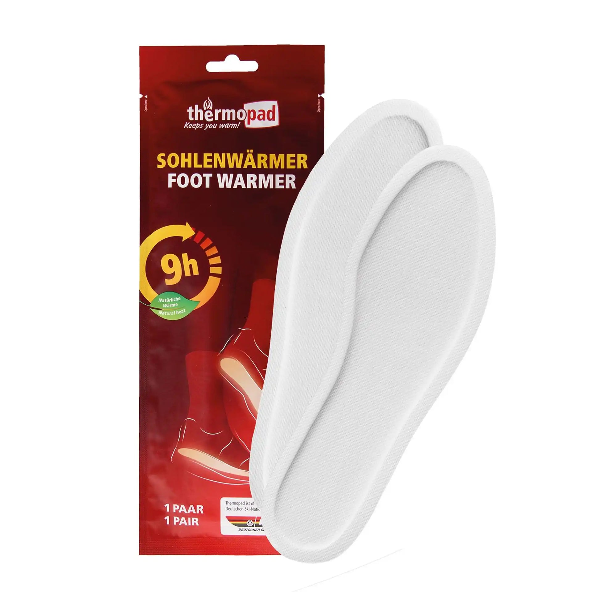 Insole Warmer Classic