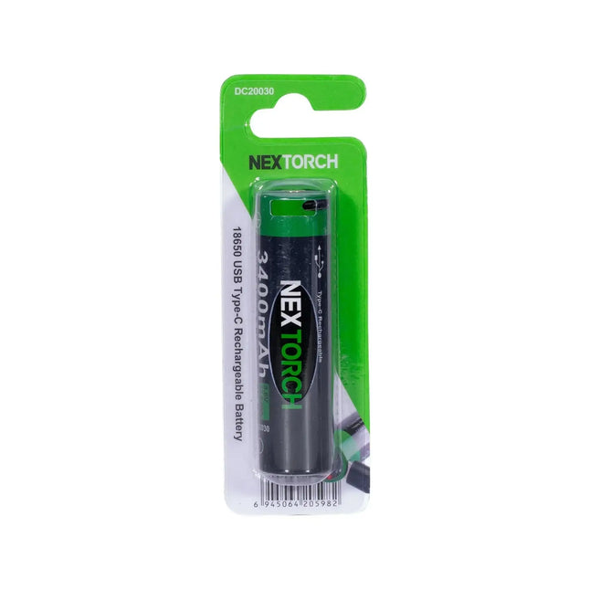 nextorch-akku-18650-usb-li-ion-3-6v-3-400-mah-ansicht-1