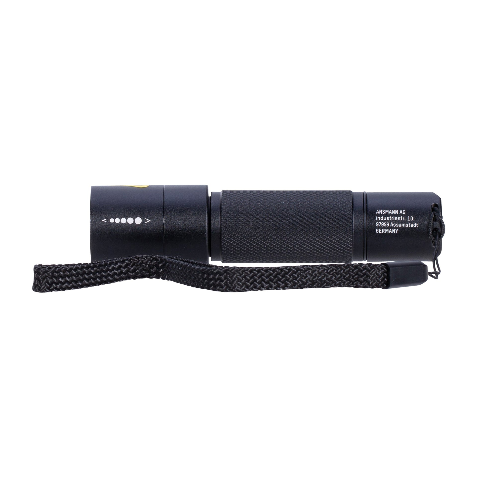 Flashlight M100F