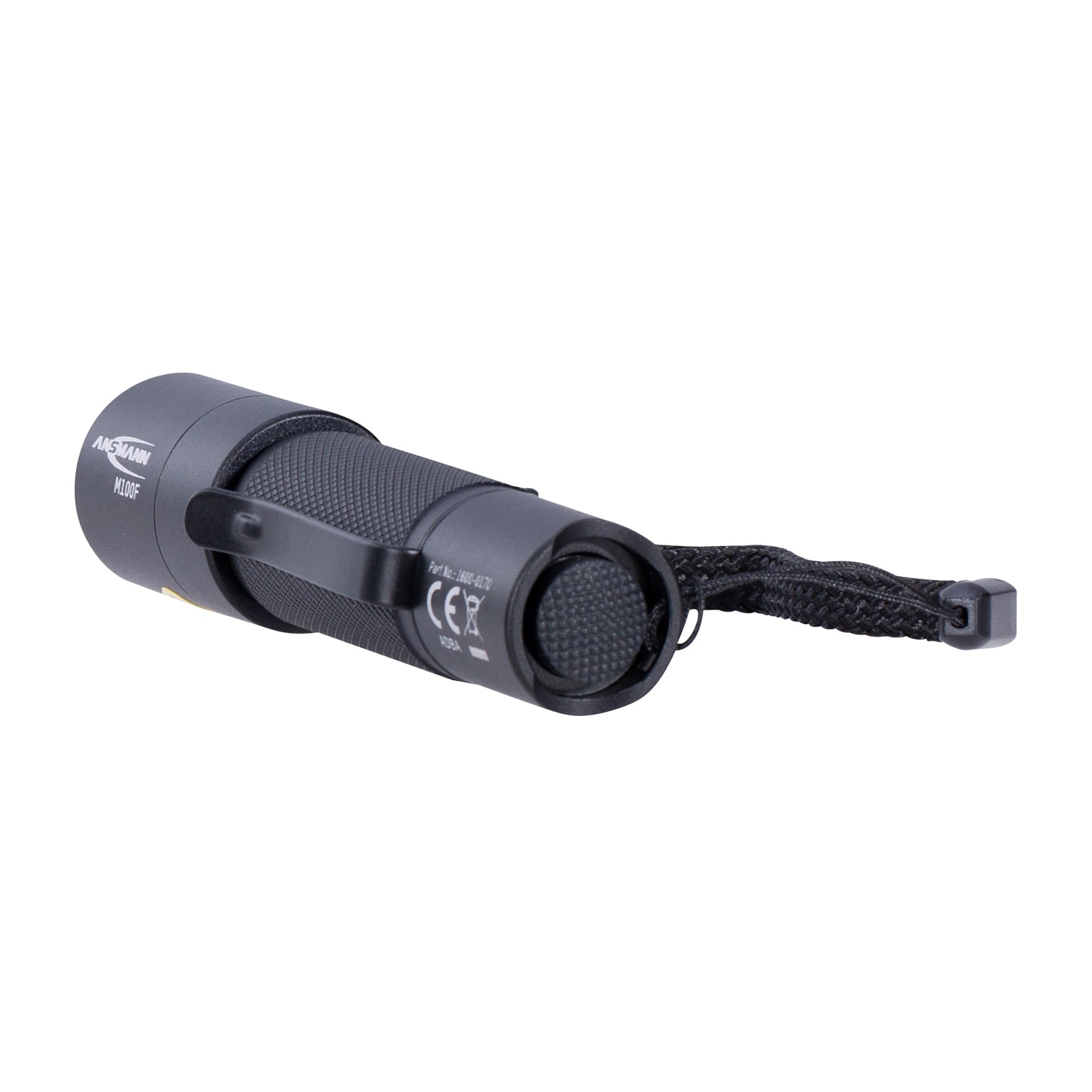 Flashlight M100F