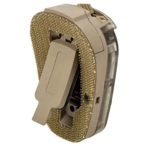 fma-stroboskoplicht-hel-star6-gen-iii-light-green-tan-ansicht-3