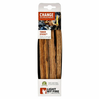 Anzündhilfe Tindersticks 180 g