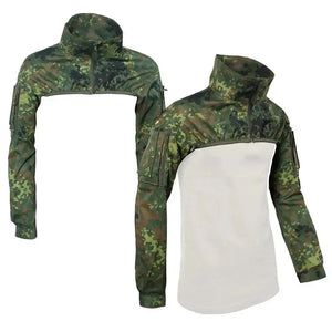 Flecktarn