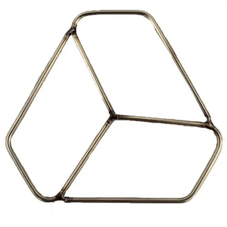 Espresso Star stove insert