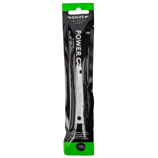 Luz química Power Tactical Light individual