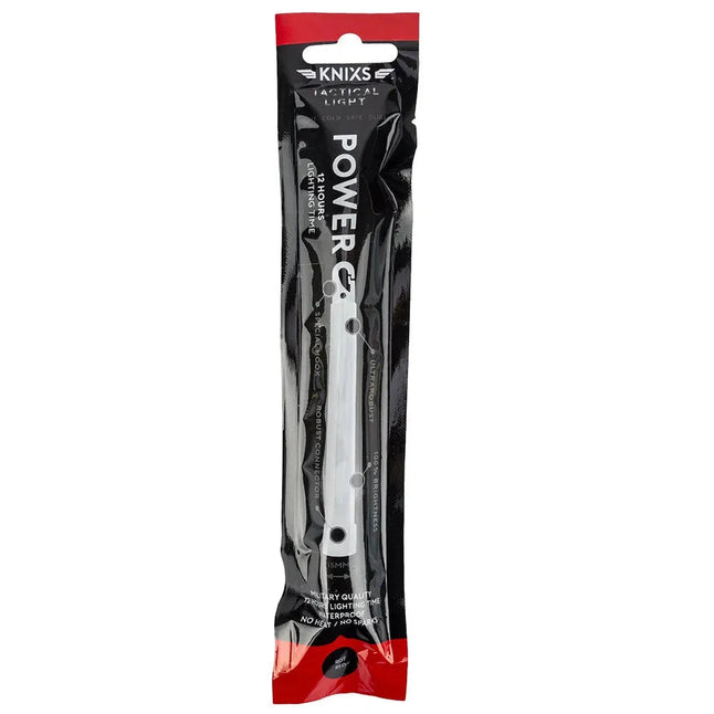 Luz química Power Tactical Light individual