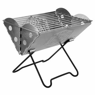 Grill bowl fire bowl L