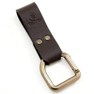 Dangler No. 3 Loop Keyring