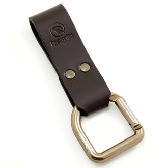 Keychain Dangler No. 3 Loop