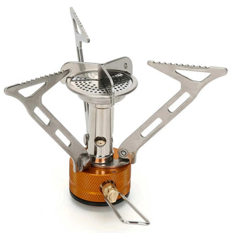 Folding gas stove AB-301