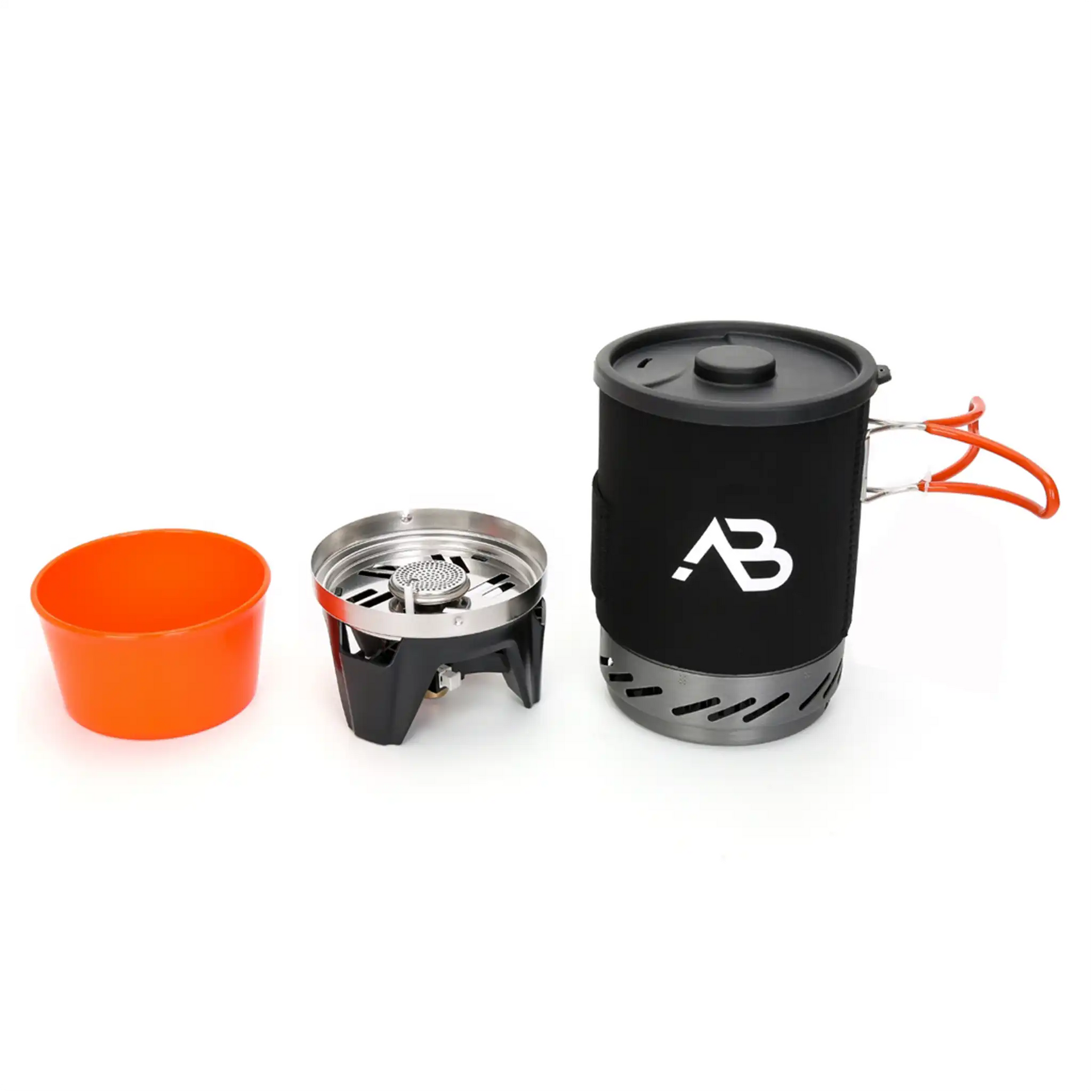 Cookset Star X1