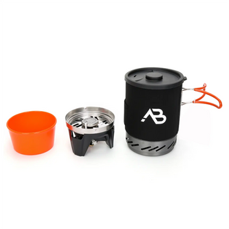 Cookset Star X1