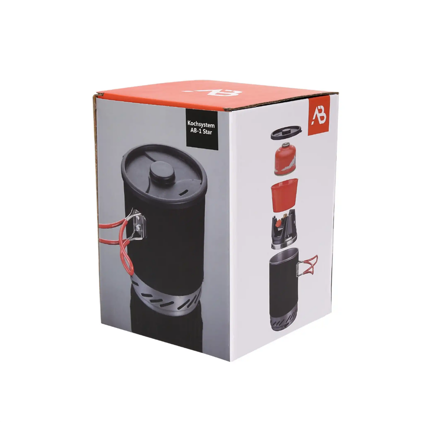 Cookset Star X1