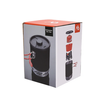 Cookset Star X1