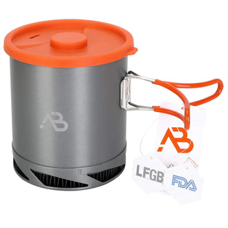 Cooking pot AB-X6