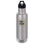 Drinking Bottle Classic 592 ml brushed stainless